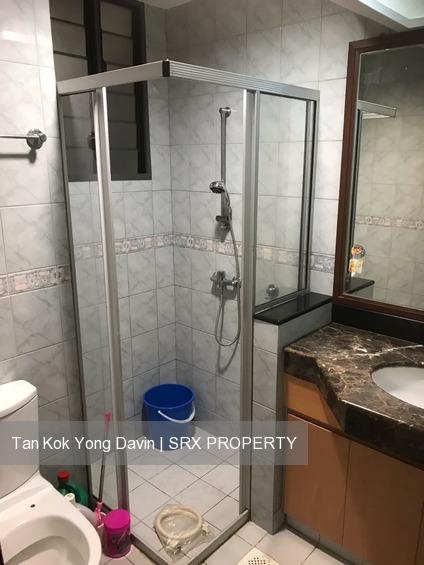 Carissa Park Condominium (D17), Condominium #208342611